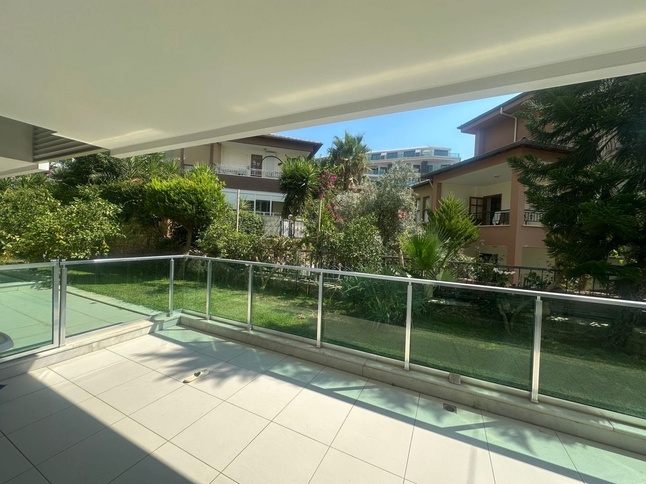 Appartamenti a Alanya, Turchia, 145 m² - foto 8