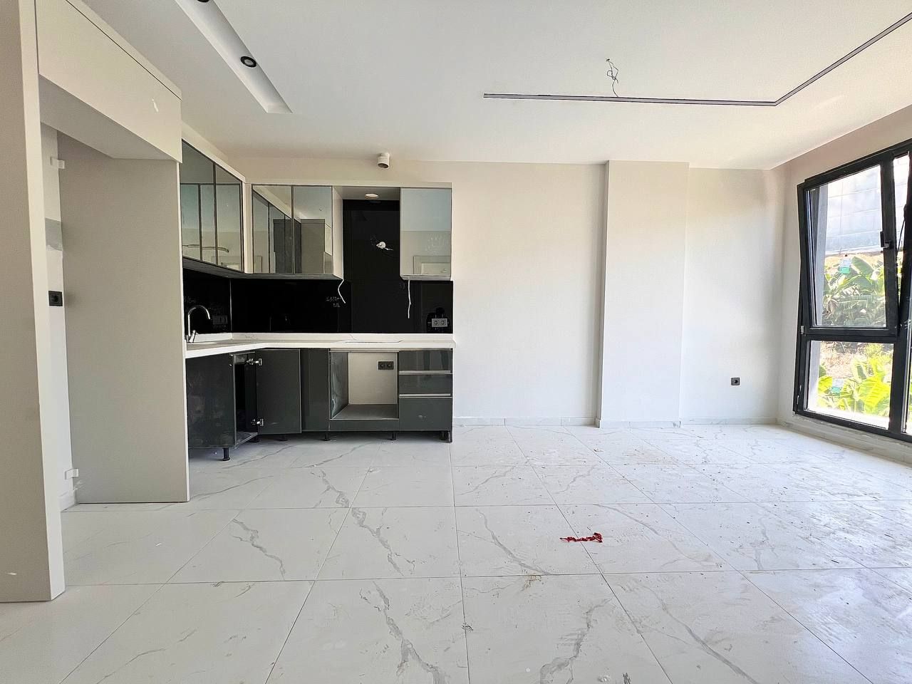 Appartamenti a Alanya, Turchia, 75 m² - foto 8