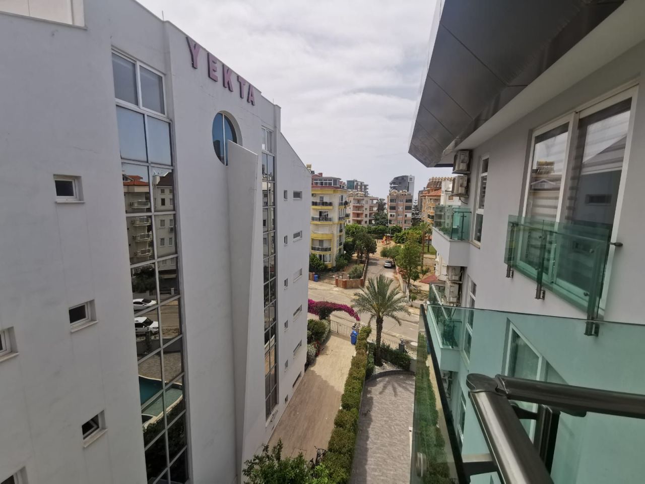 Apartment in Alanya, Türkei, 140 m² - Foto 9