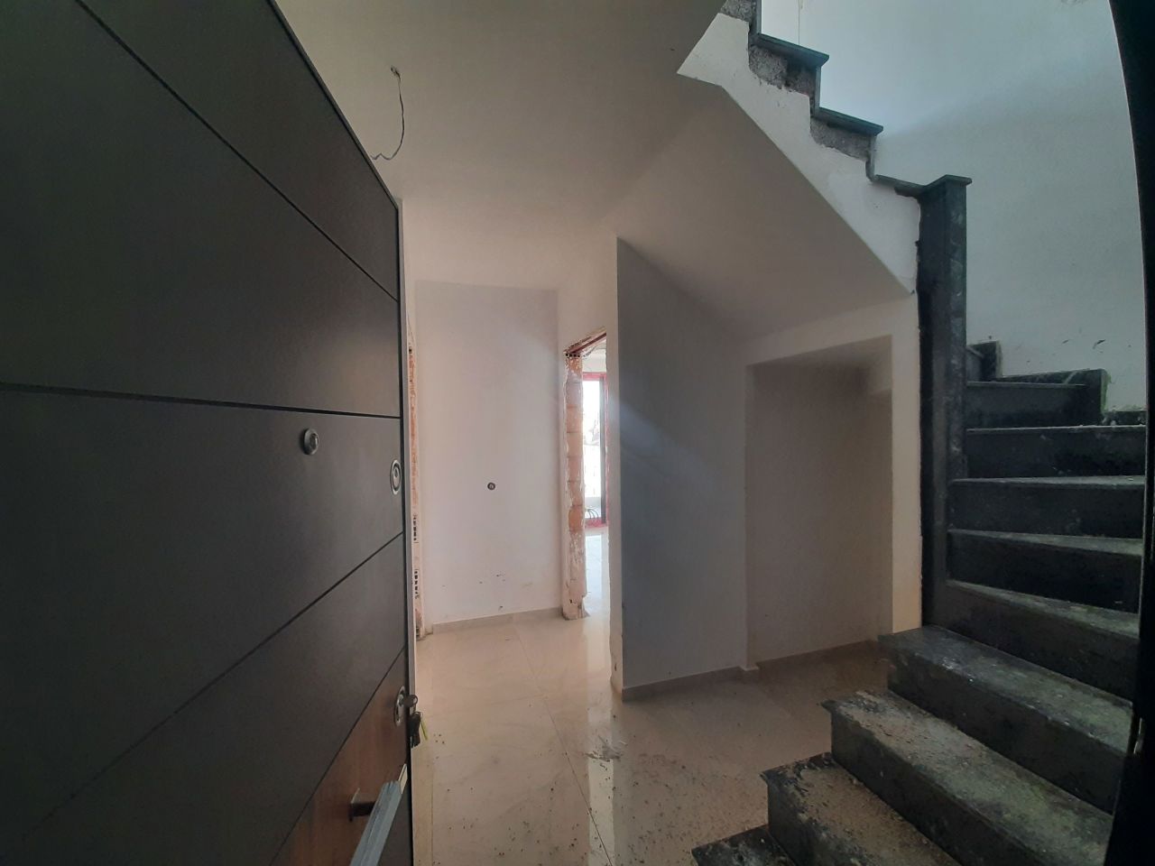 Apartment in Alanya, Turkey, 53 m² - picture 9