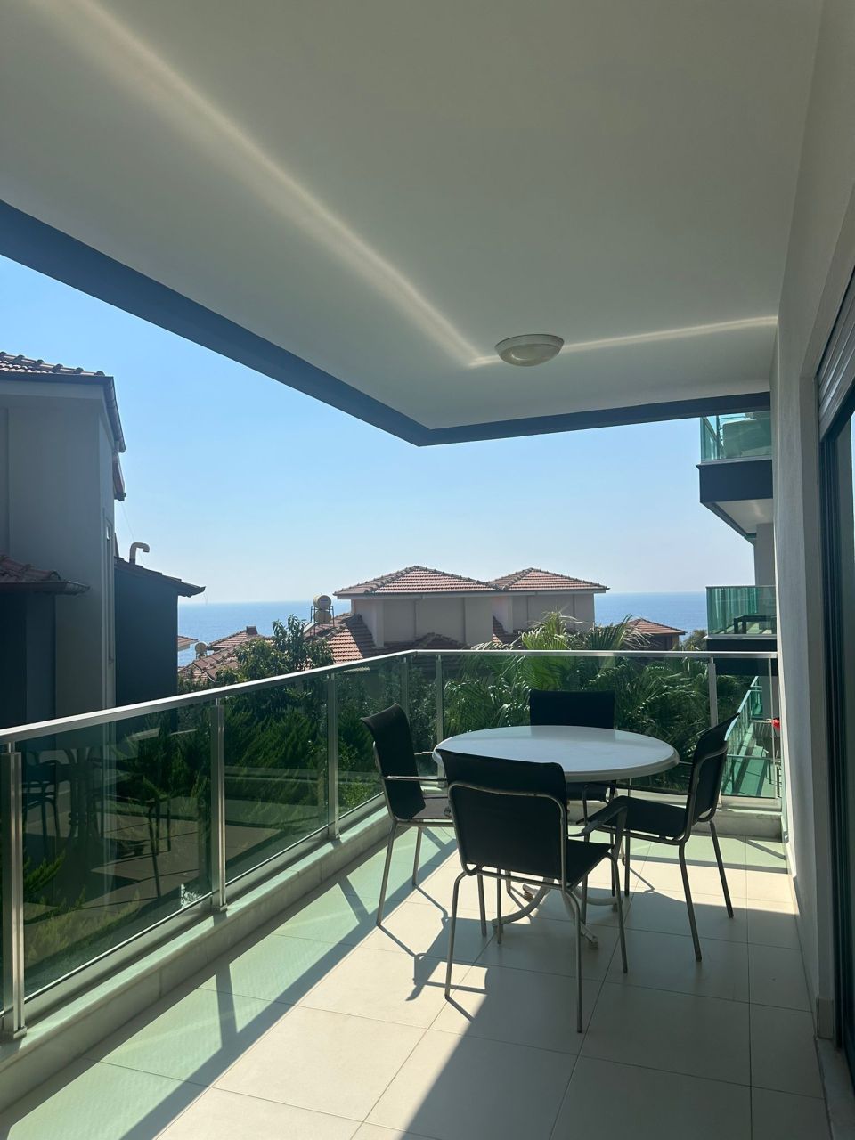 Appartamenti a Alanya, Turchia, 145 m² - foto 9