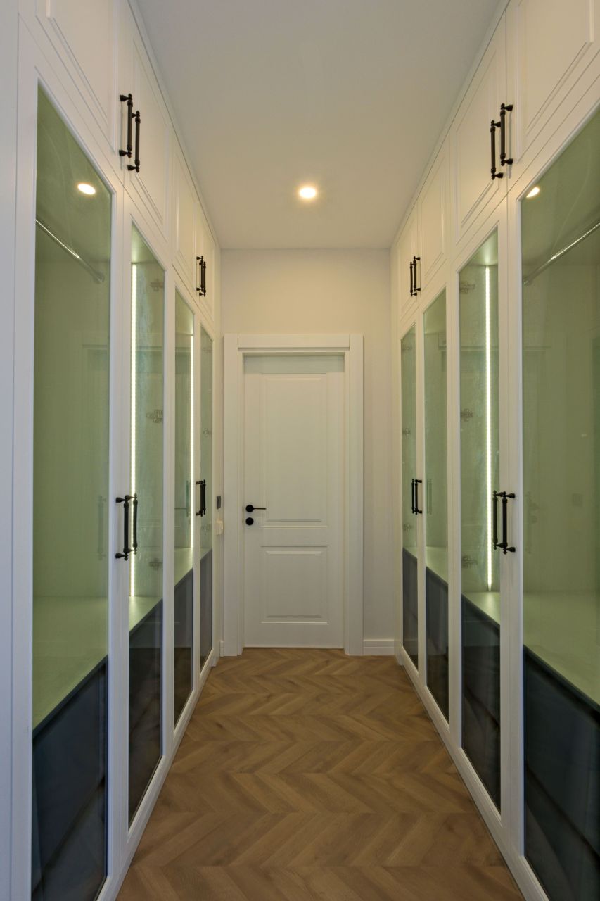 Apartment in Alanya, Türkei, 152 m² - Foto 10