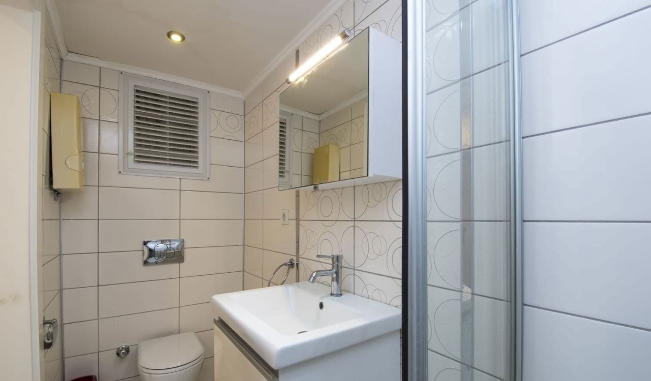 Appartamenti a Alanya, Turchia, 70 m² - foto 10