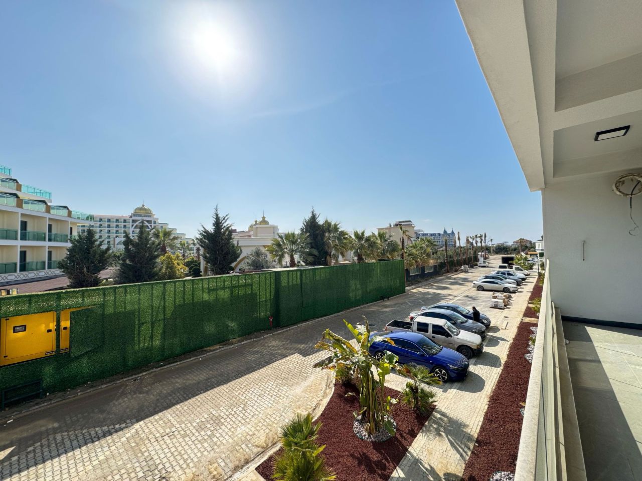 Apartment in Alanya, Turkey, 85 m² - picture 10