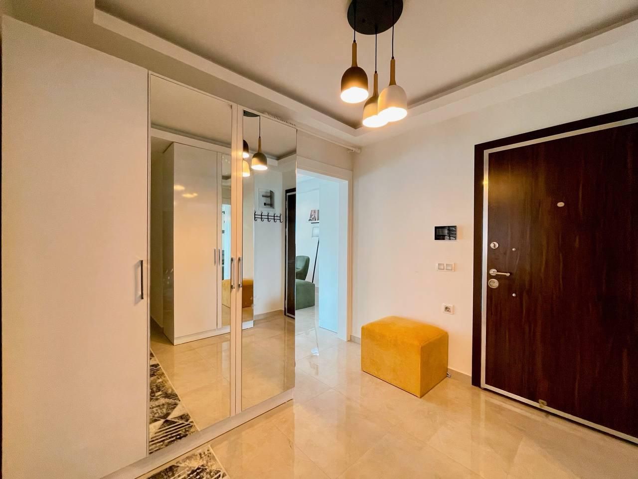 Appartement à Alanya, Turquie, 149 m² - image 11