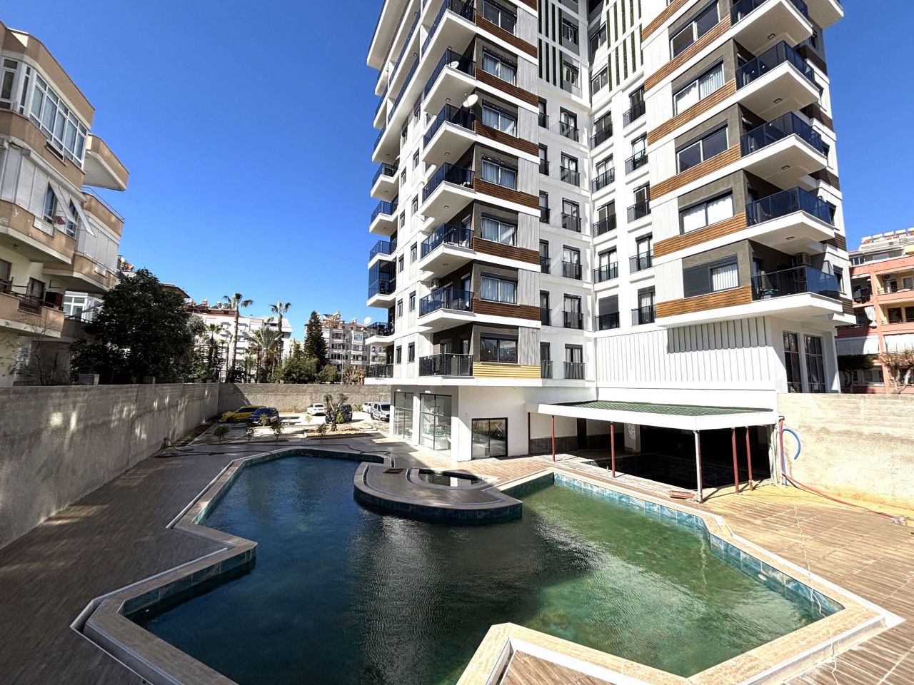 Appartement à Alanya, Turquie, 70 m² - image 11