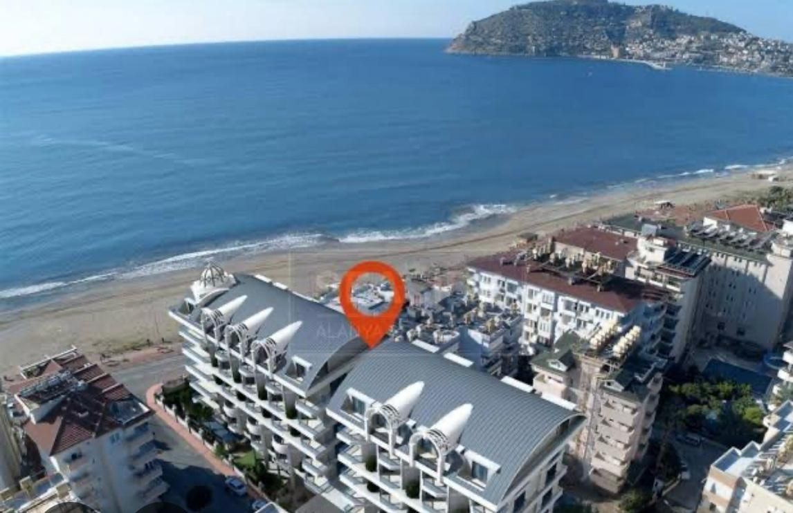 Appartement à Alanya, Turquie, 53 m² - image 12