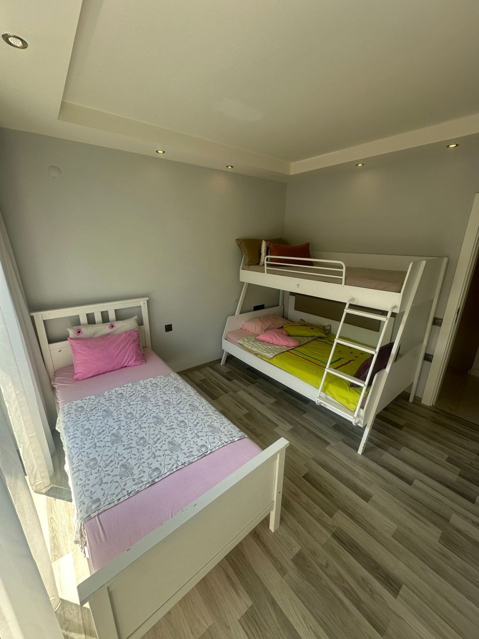 Appartamenti a Alanya, Turchia, 145 m² - foto 12