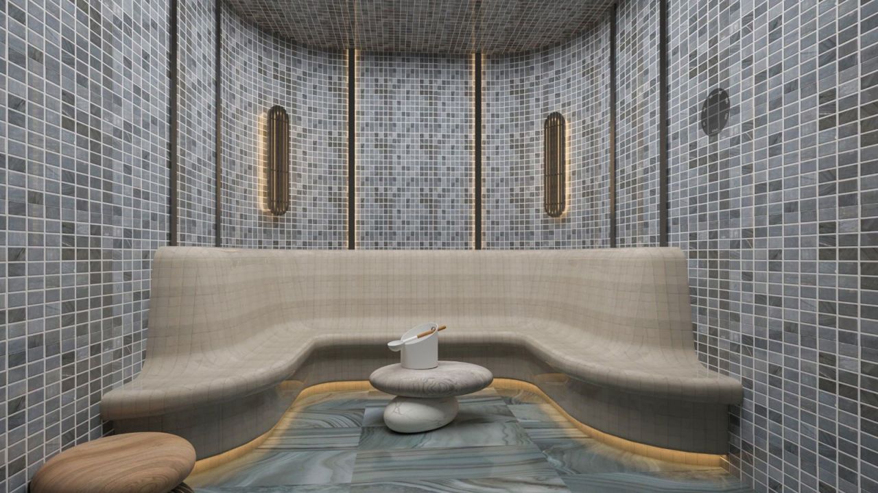 Apartment in Alanya, Turkey, 51 m² - picture 12