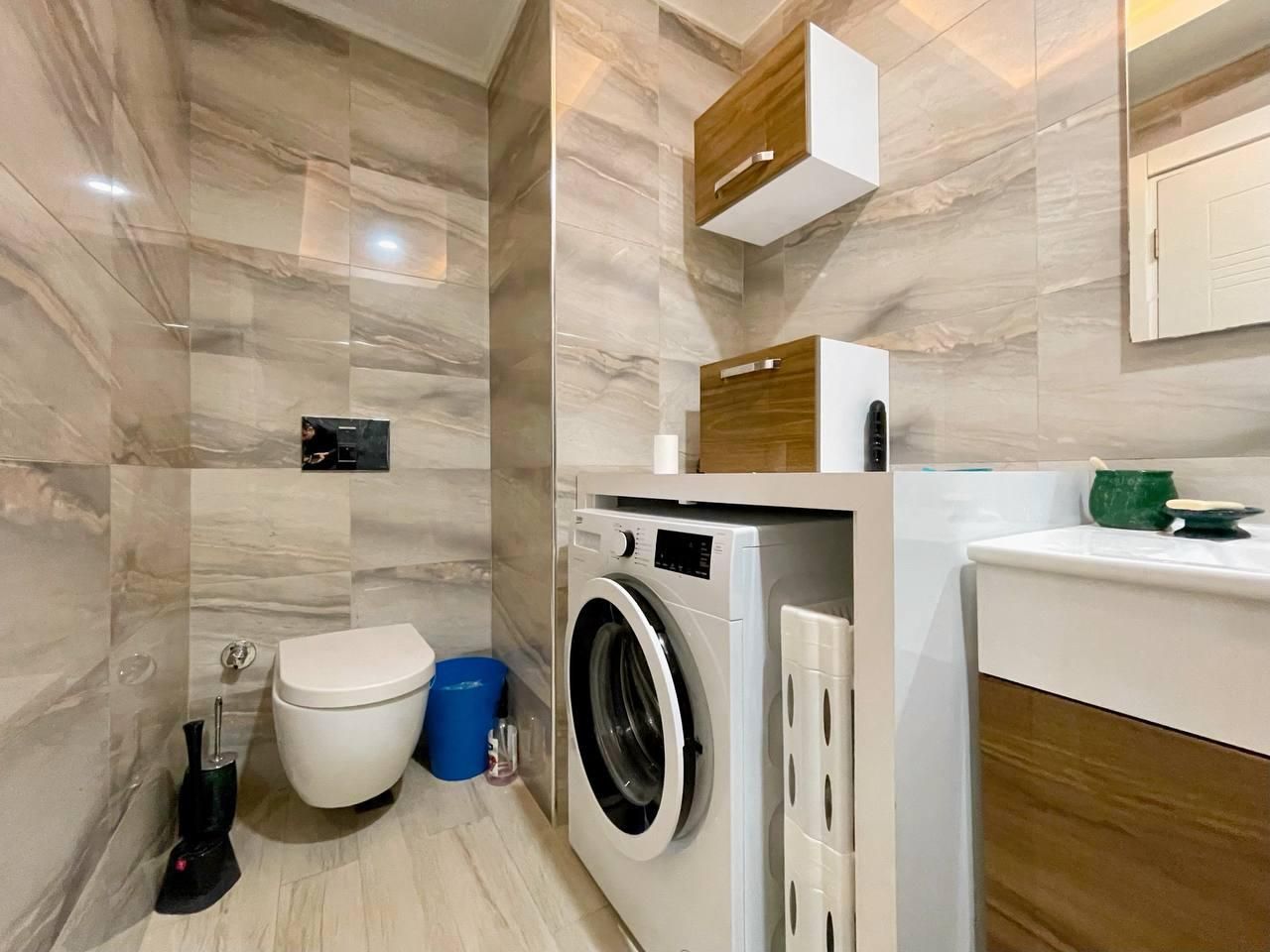 Appartement à Alanya, Turquie, 149 m² - image 12