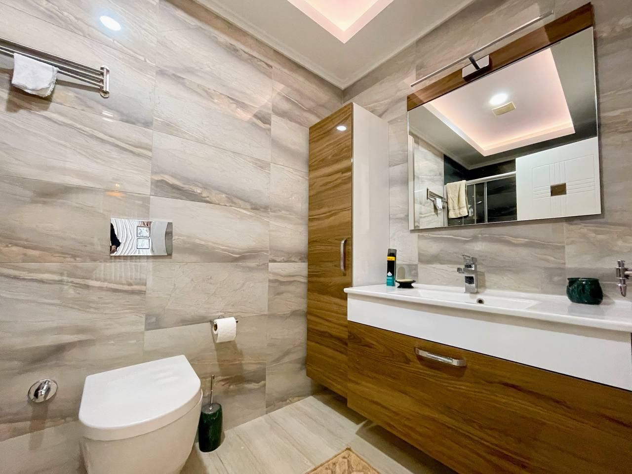 Appartement à Alanya, Turquie, 149 m² - image 13