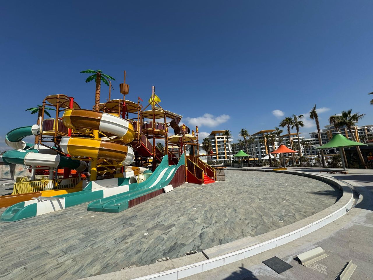 Apartment in Alanya, Turkey, 85 m² - picture 13