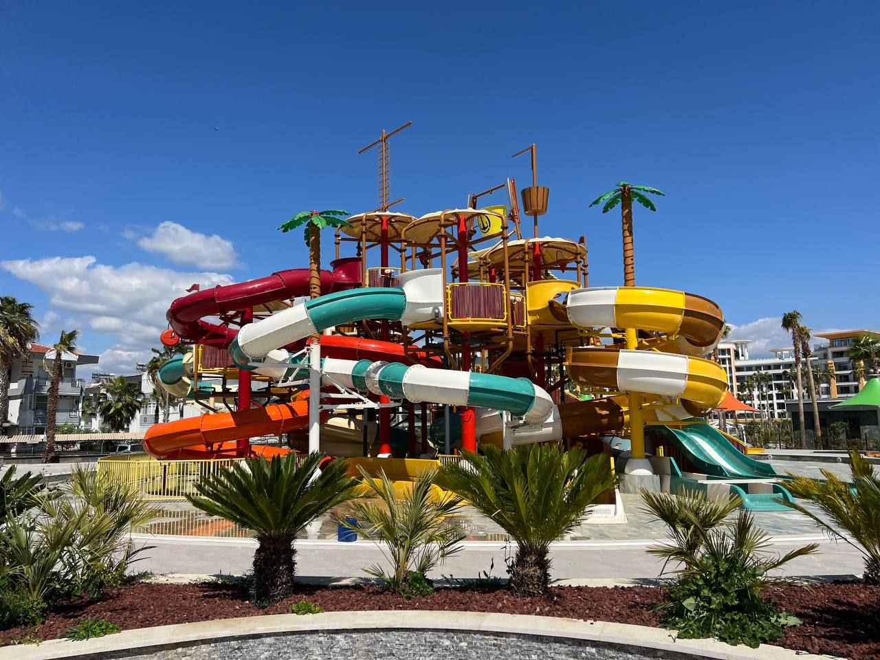 Apartamento en Alanya, Turquia, 85 m² - imagen 13