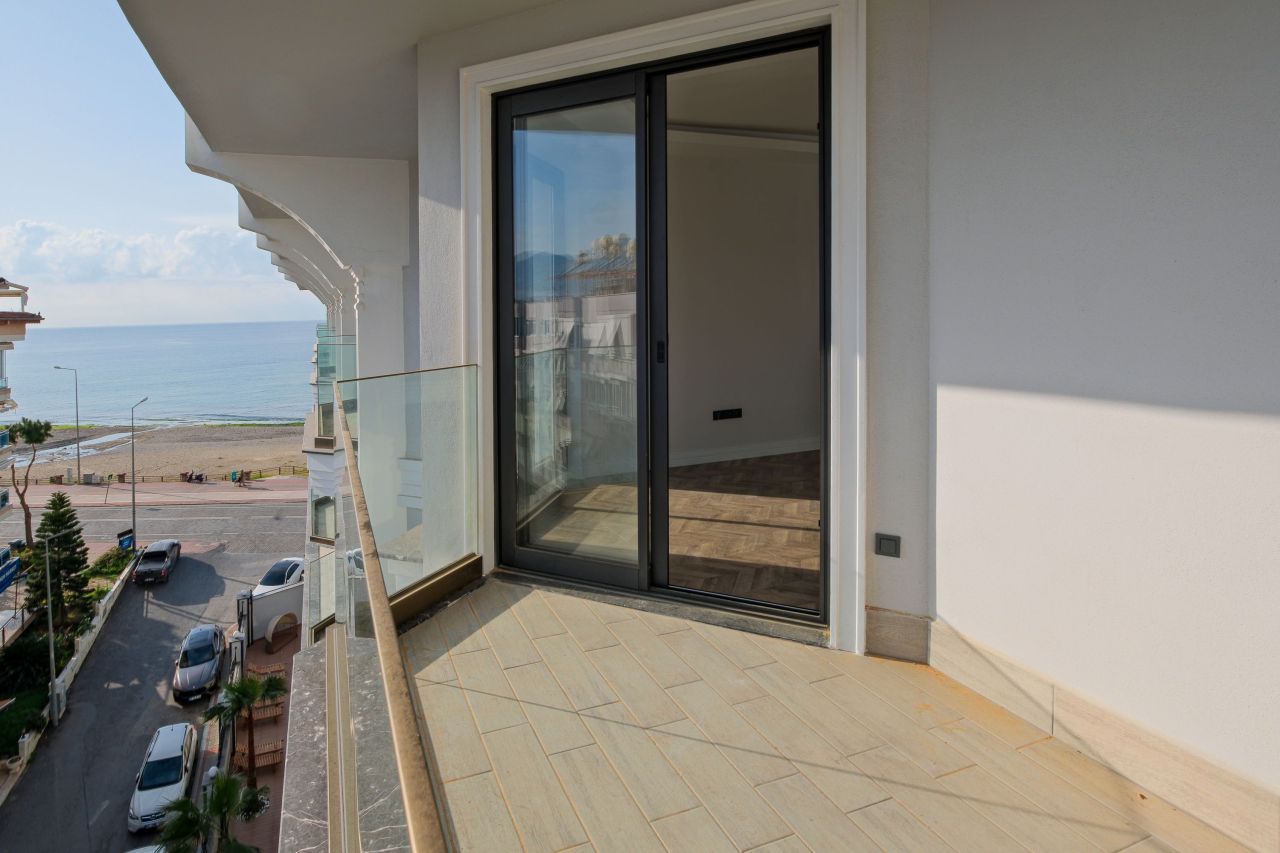 Apartment in Alanya, Türkei, 152 m² - Foto 13