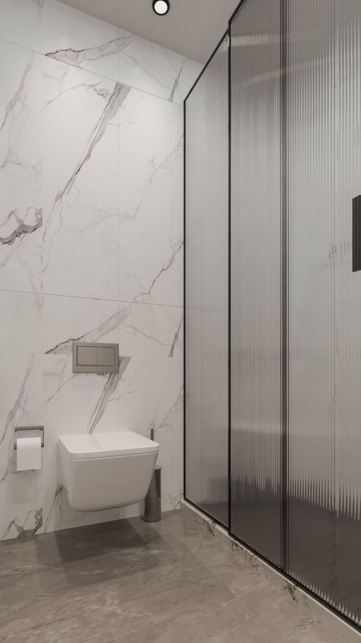 Apartment in Alanya, Turkey, 51 m² - picture 14