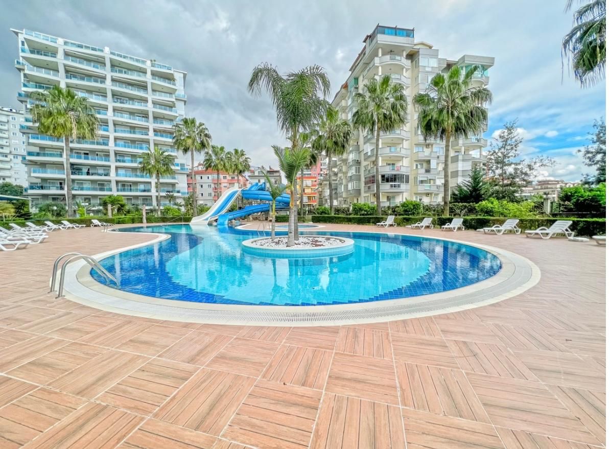 Appartement à Alanya, Turquie, 120 m² - image 14