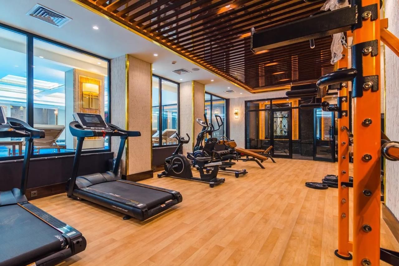 Apartamento en Alanya, Turquia, 101 m² - imagen 16