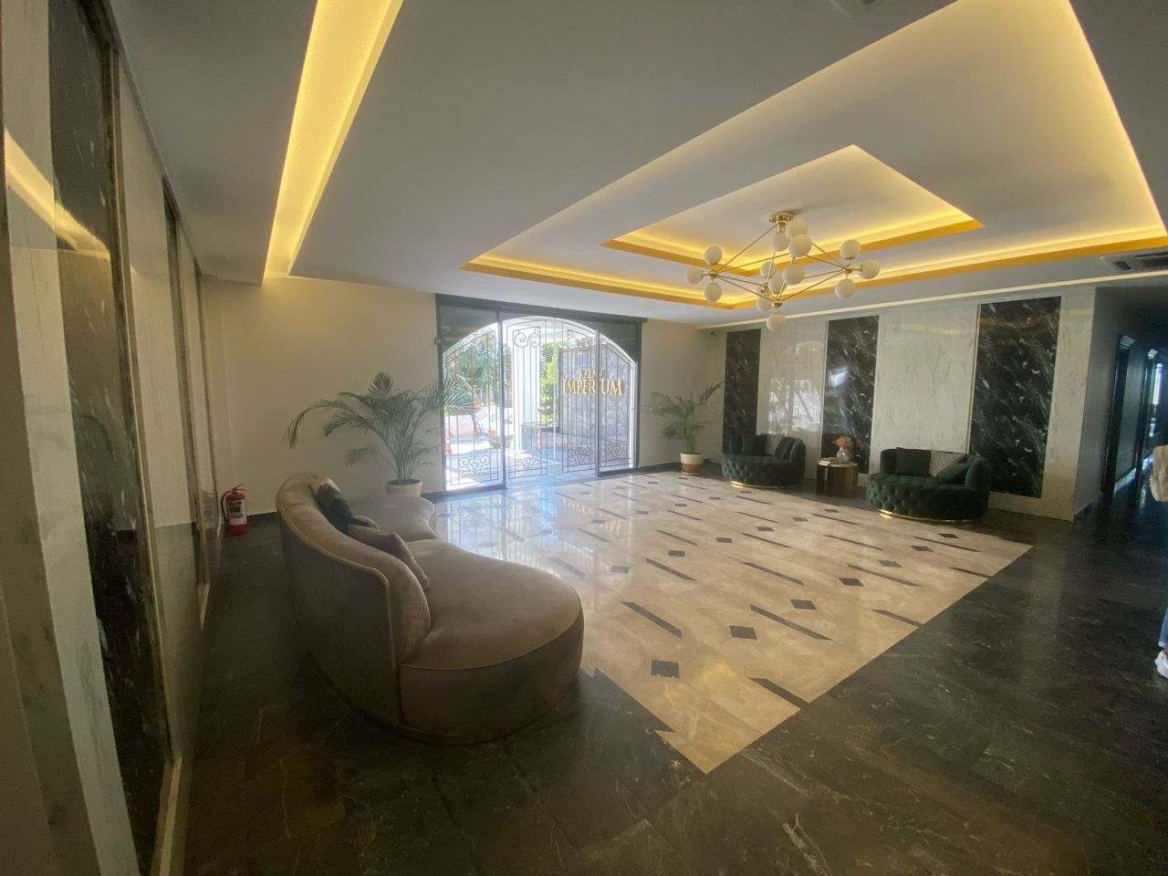 Appartement à Alanya, Turquie, 53 m² - image 16