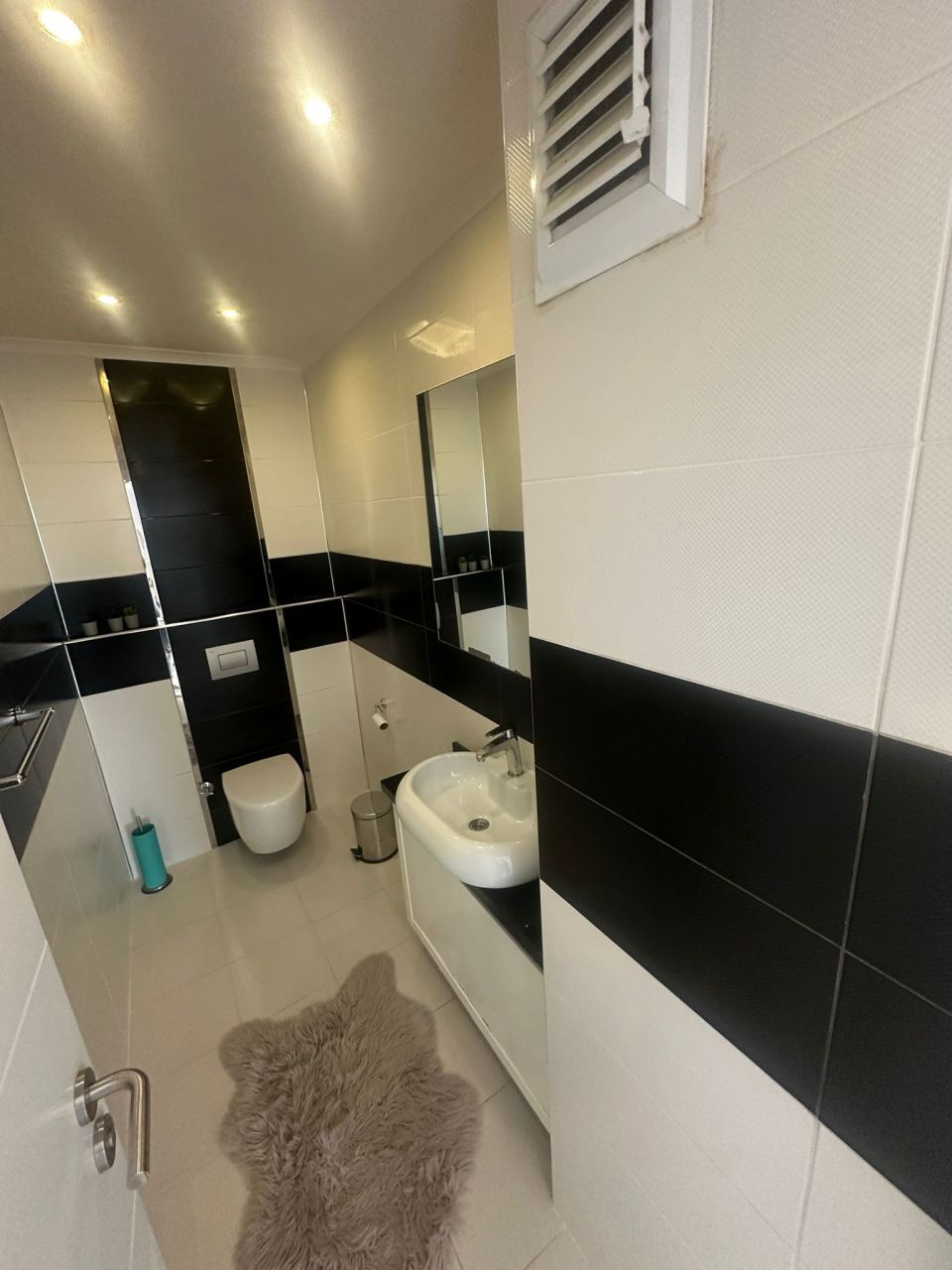 Appartamenti a Alanya, Turchia, 145 m² - foto 17