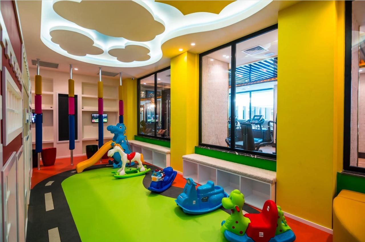 Apartamento en Alanya, Turquia, 101 m² - imagen 17