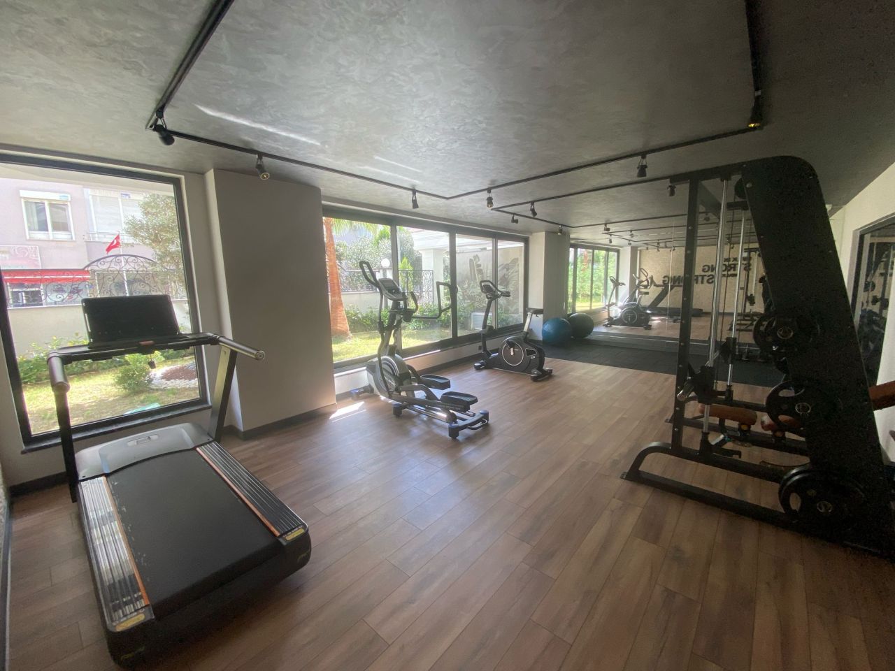 Appartement à Alanya, Turquie, 53 m² - image 19