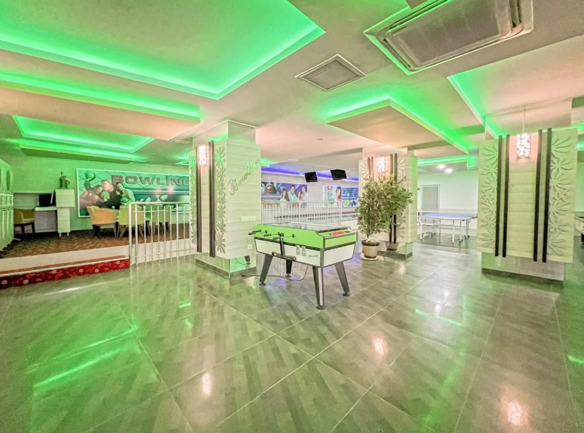 Appartement à Alanya, Turquie, 120 m² - image 19