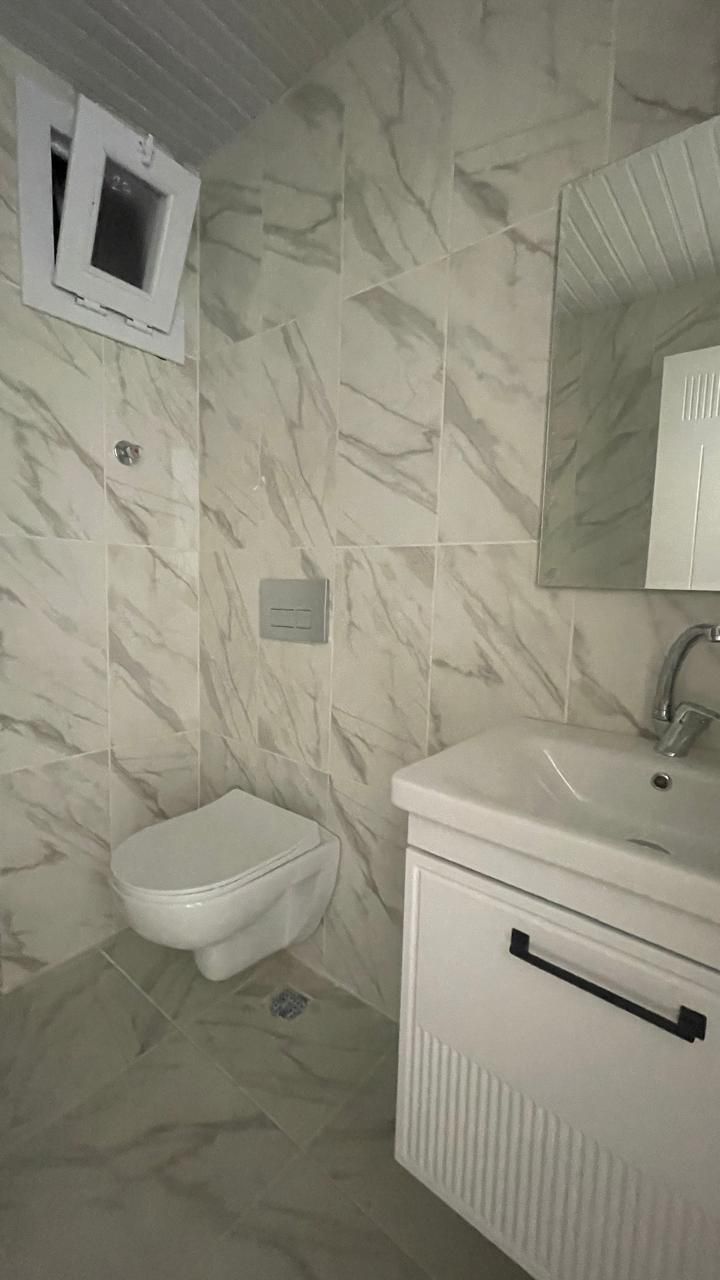 Wohnung in Mersin, Türkei, 60 m² - Foto 3