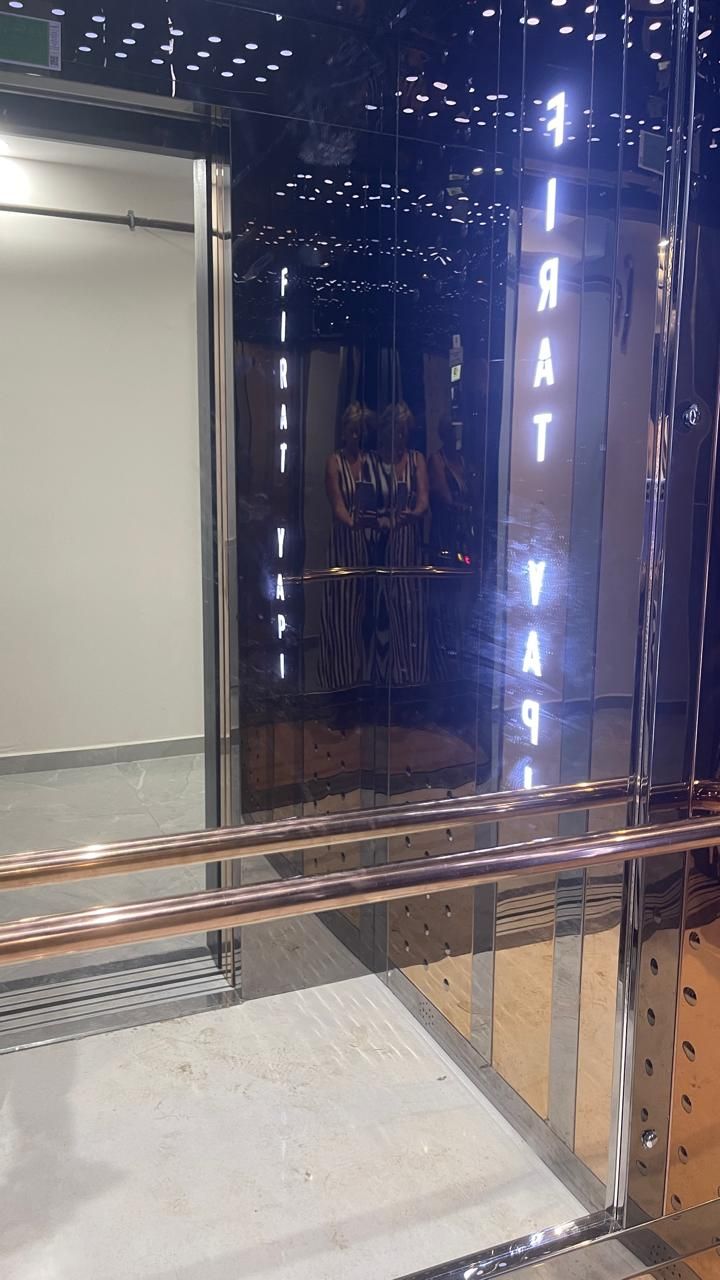 Wohnung in Mersin, Türkei, 60 m² - Foto 7