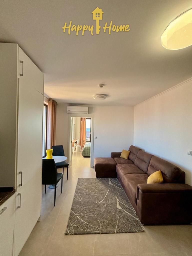 Flat in Sveti Vlas, Bulgaria, 50 m² - picture 2