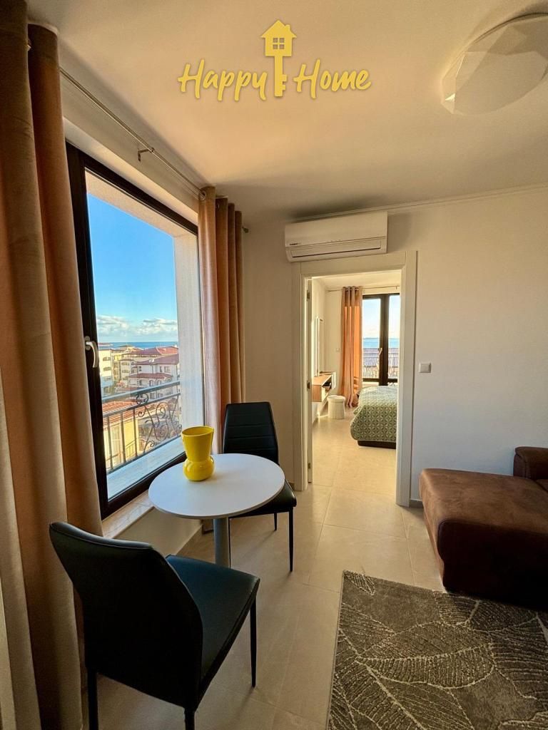 Flat in Sveti Vlas, Bulgaria, 50 m² - picture 4