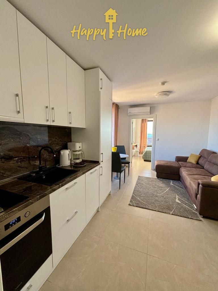 Flat in Sveti Vlas, Bulgaria, 50 m² - picture 6