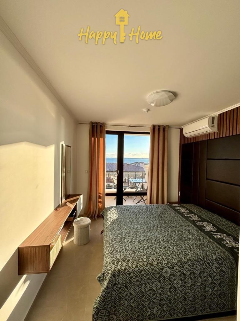 Flat in Sveti Vlas, Bulgaria, 50 m² - picture 10