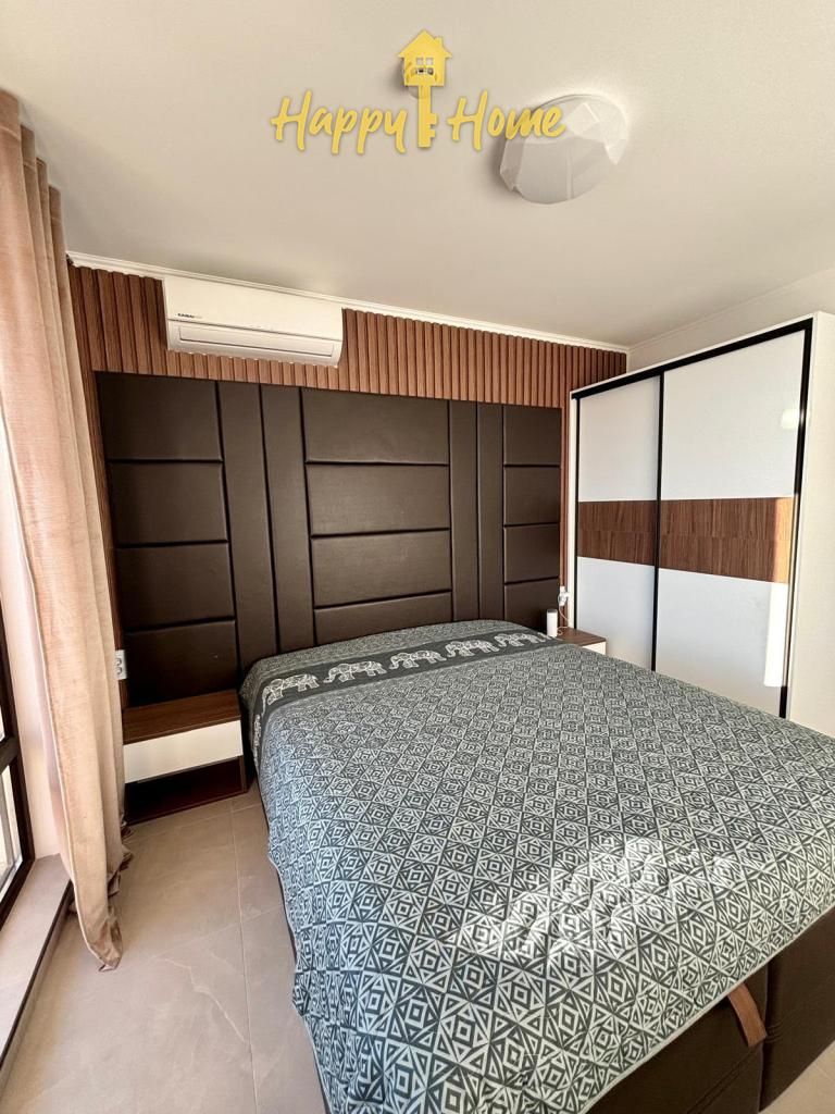 Flat in Sveti Vlas, Bulgaria, 50 m² - picture 11