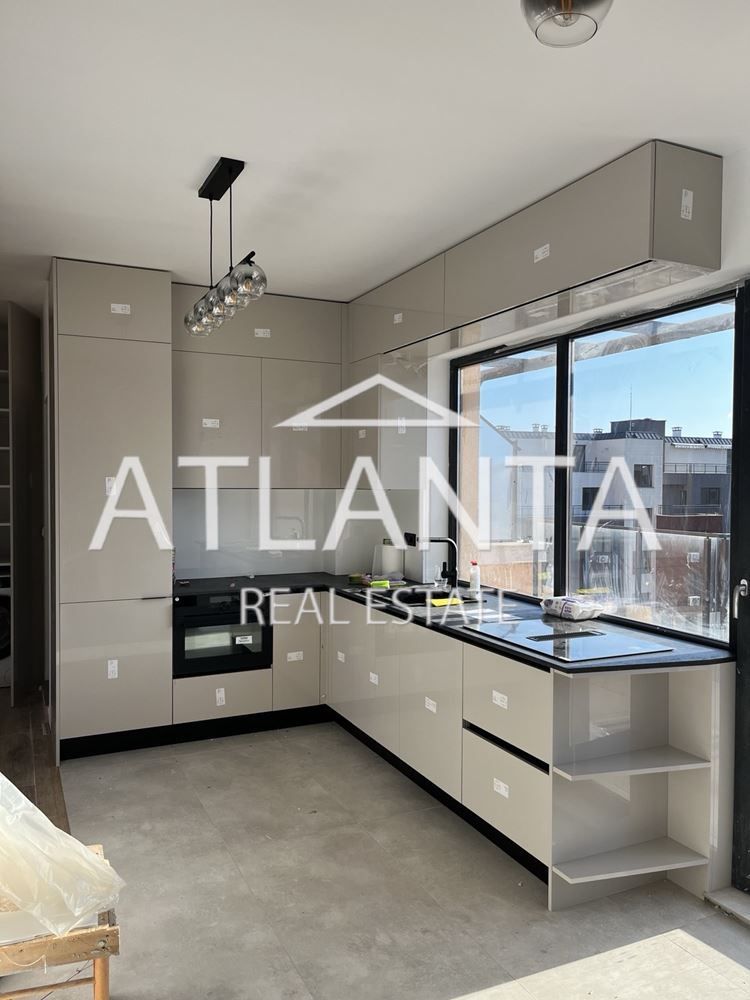 Apartamento en Varna, Bulgaria, 118 m² - imagen 1