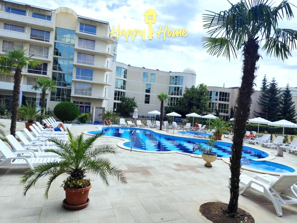 Piso en Sunny Beach, Bulgaria, 88 m² - imagen 1