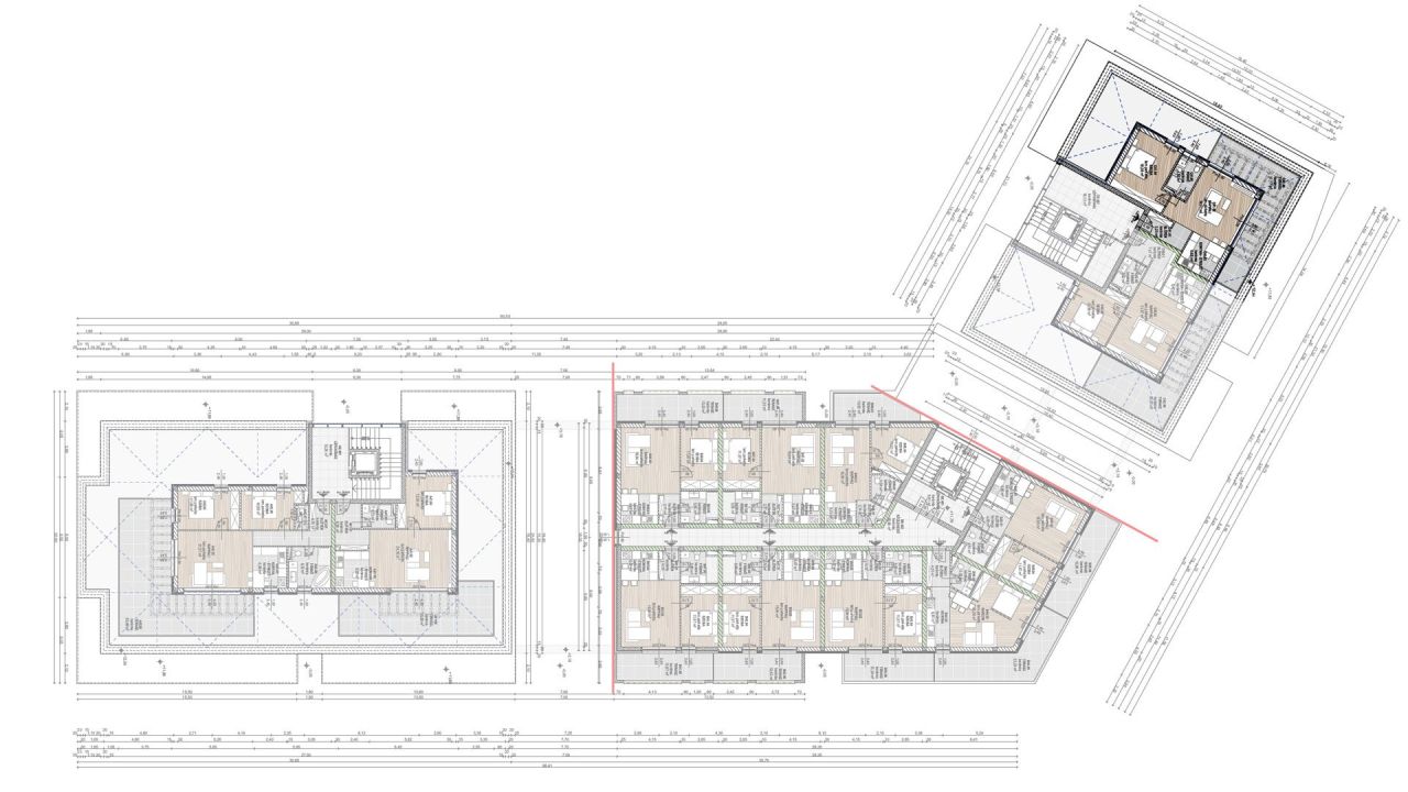 Appartement à Hévíz, Hongrie, 59 m² - image 18