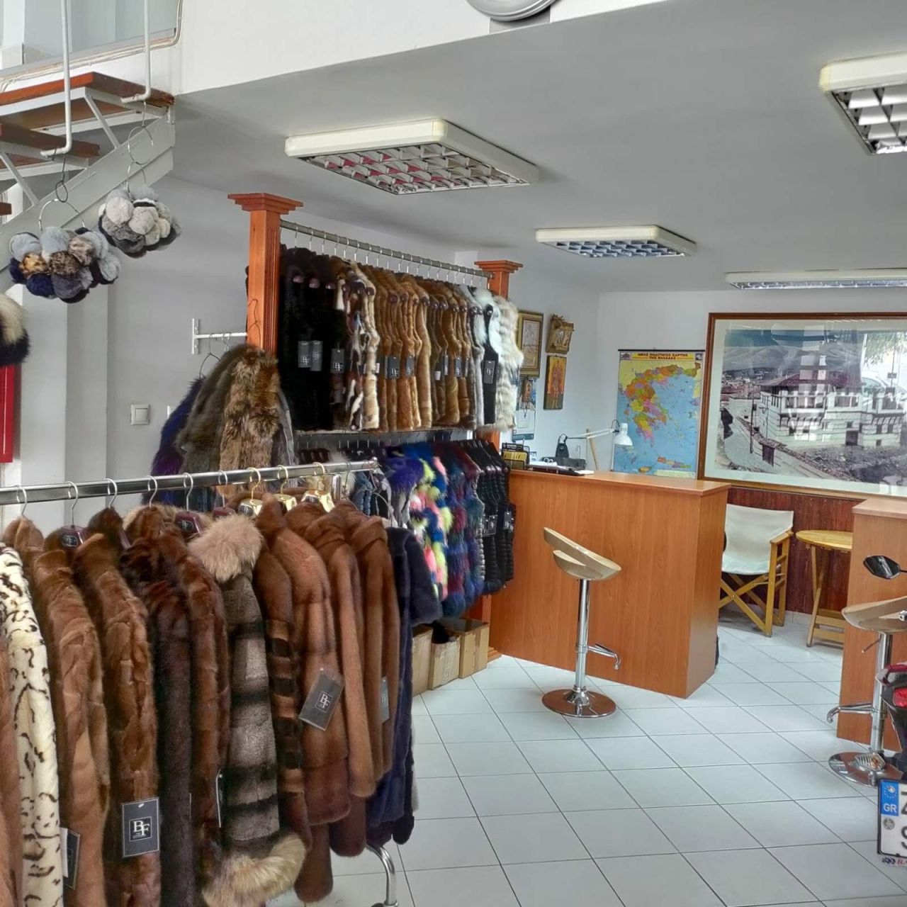 Commercial property in Athens, Greece, 100 m² - picture 4