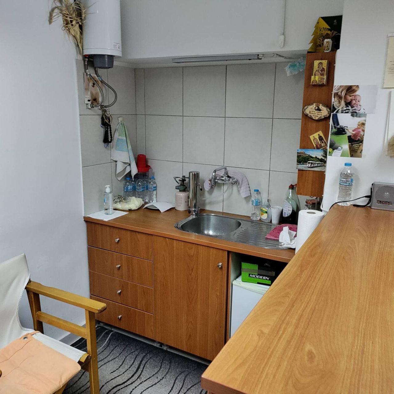 Commercial property in Athens, Greece, 100 m² - picture 9