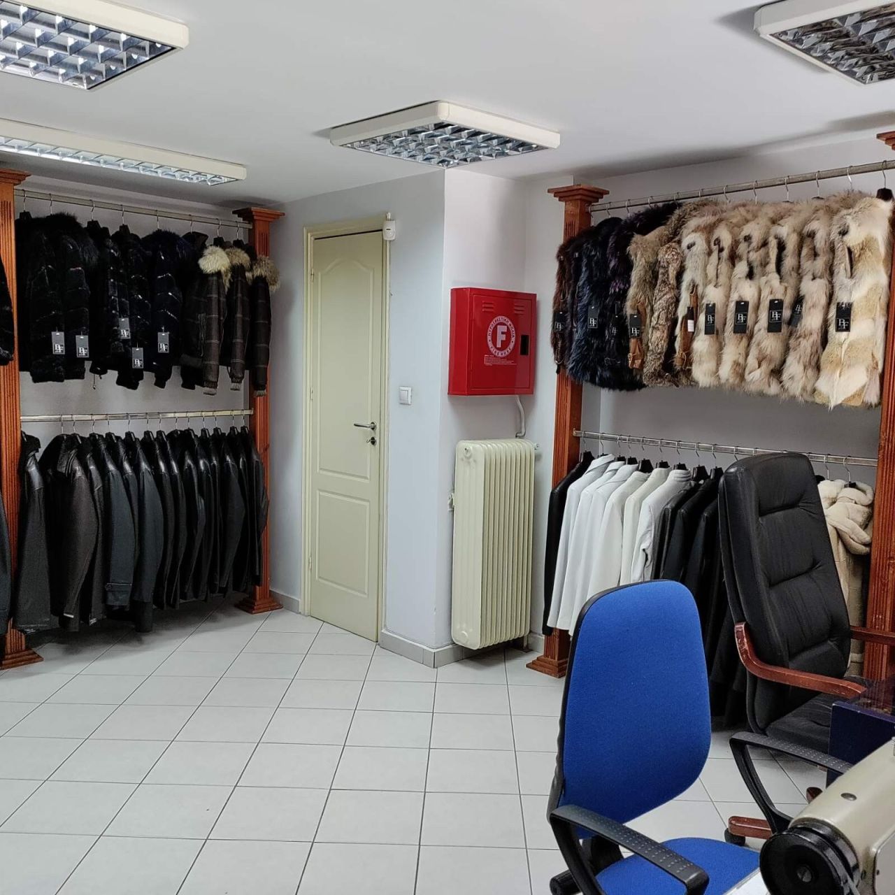 Propiedad comercial en Atenas, Grecia, 100 m² - imagen 1