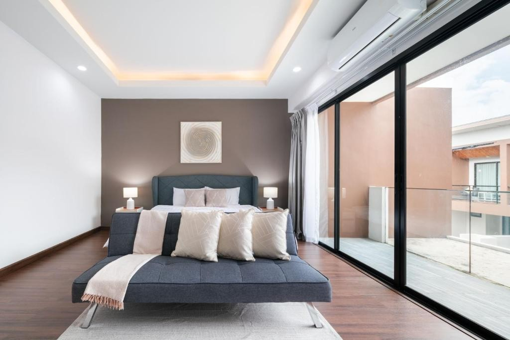Maison à Phuket, Thaïlande, 170 m² - image 1