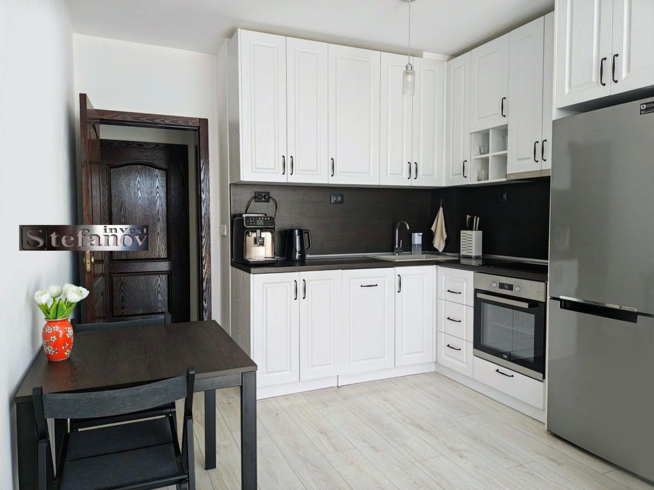 Appartement à Troshevo, Bulgarie, 64 m² - image 1