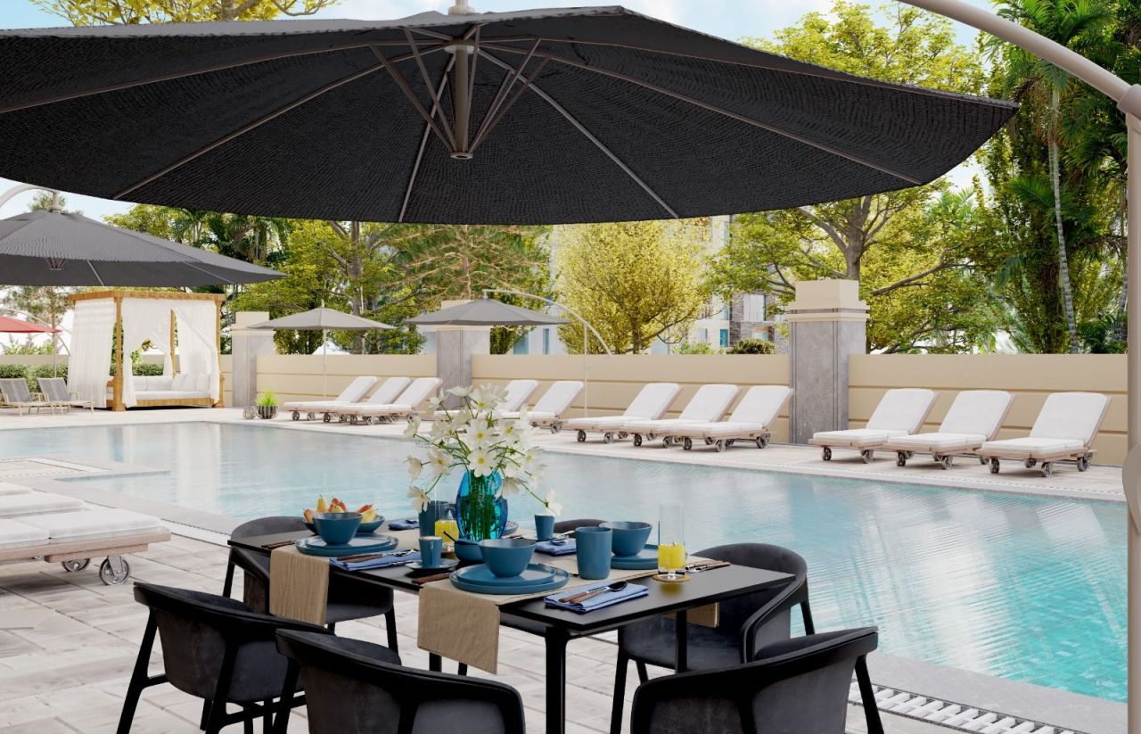 Appartement à Antalya, Turquie, 60 m² - image 5