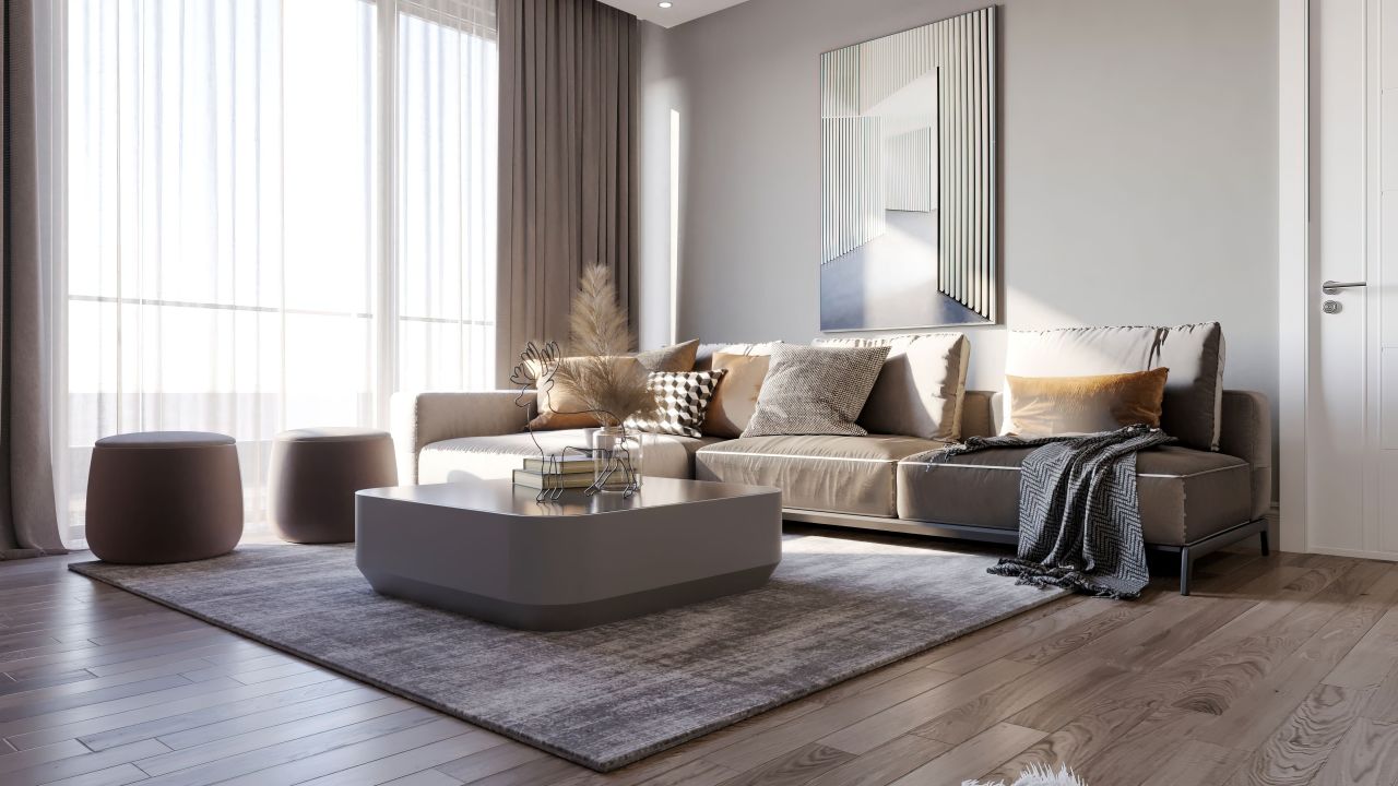 Appartement à Antalya, Turquie, 60 m² - image 13