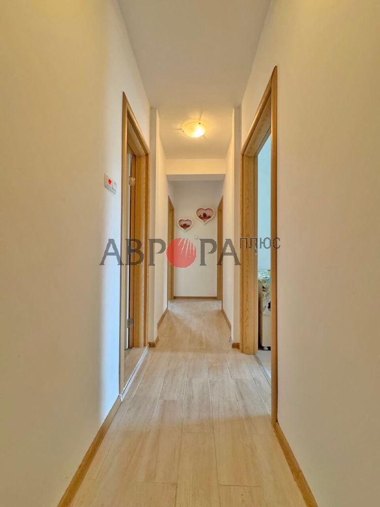 Piso en Sunny Beach, Bulgaria, 78 m² - imagen 7