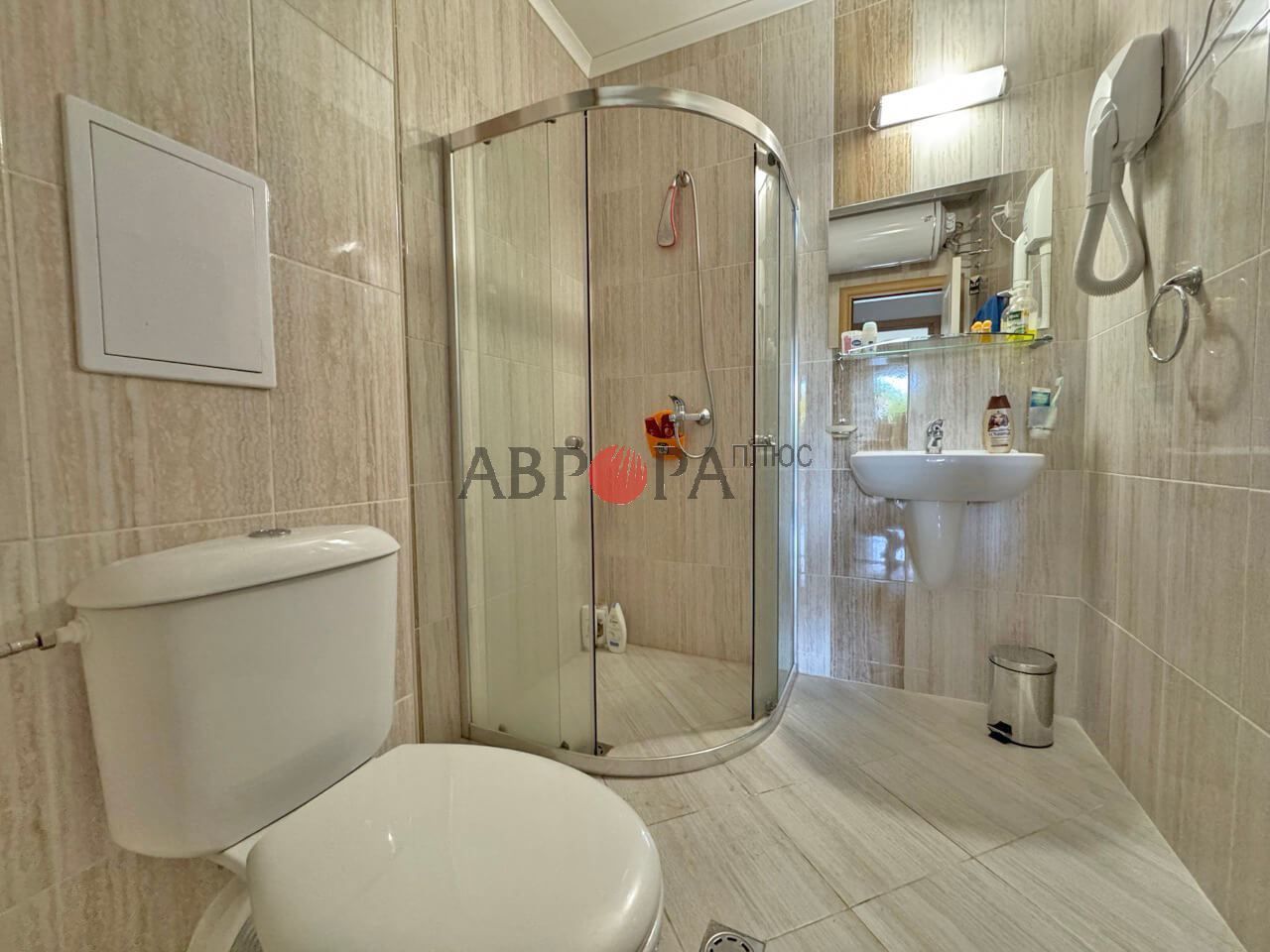 Piso en Sunny Beach, Bulgaria, 78 m² - imagen 8