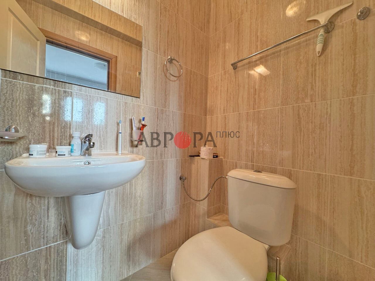 Piso en Sunny Beach, Bulgaria, 78 m² - imagen 9