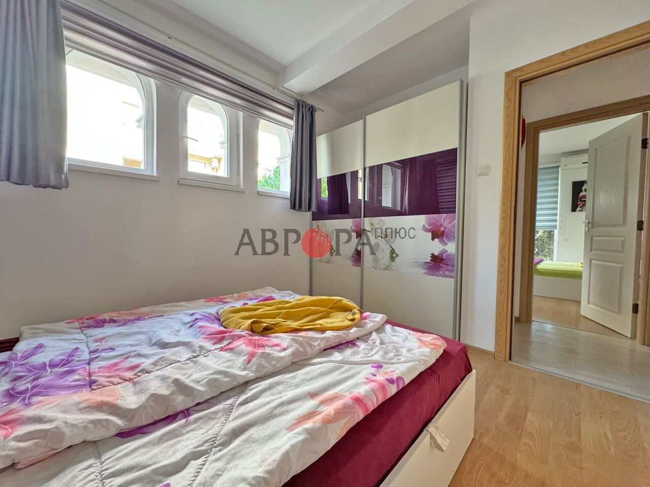 Piso en Sunny Beach, Bulgaria, 78 m² - imagen 6