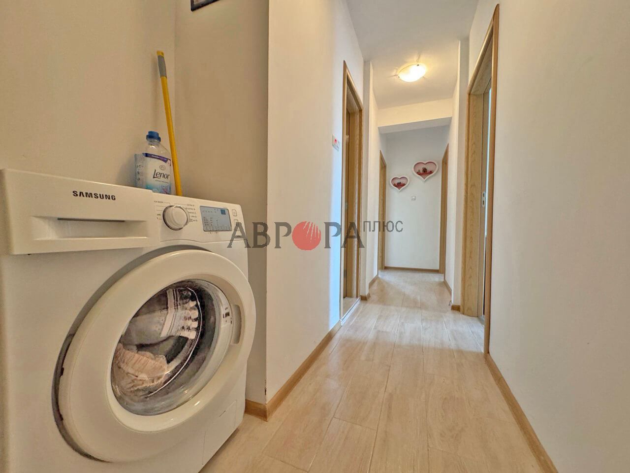 Piso en Sunny Beach, Bulgaria, 78 m² - imagen 11