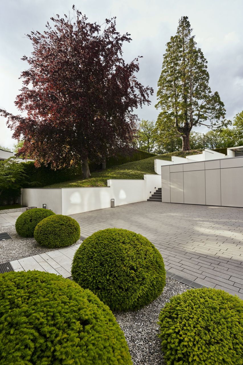 Villa en Stuttgart, Alemania, 440 m² - imagen 3