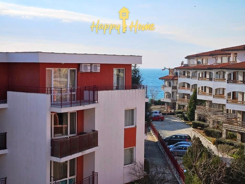 Piso en Elenite, Bulgaria, 125 m² - imagen 1